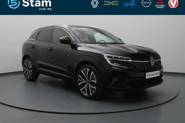Renault Austral (2022) thumbnail 1