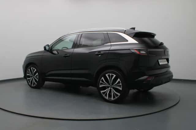 Renault Austral (2022) thumbnail 2