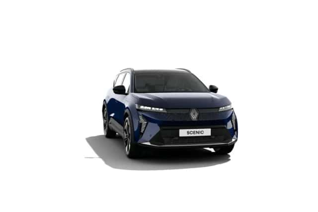 Renault Scénic (2026) thumbnail 5