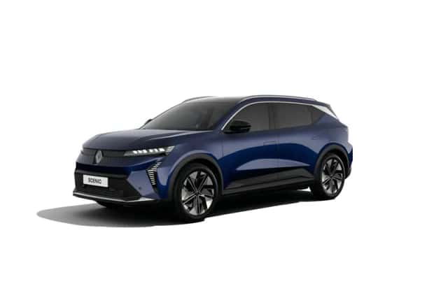 Renault Scénic (2026) thumbnail 6