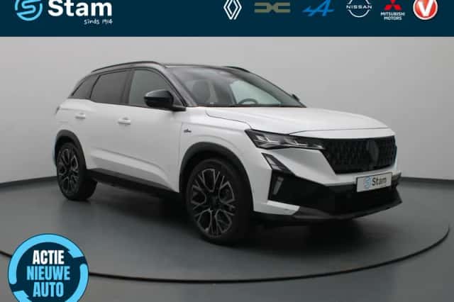 Renault Austral (2026) thumbnail 1