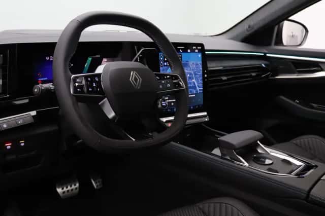 Renault Austral (2026) thumbnail 3