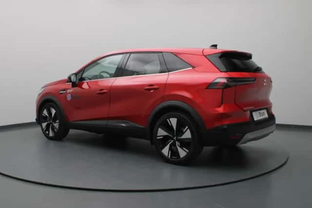 Mitsubishi Grandis (2026) thumbnail 2