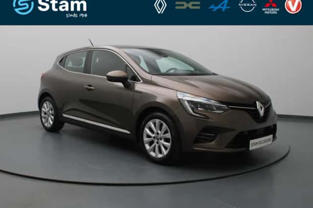 Renault Clio (2020) thumbnail 1