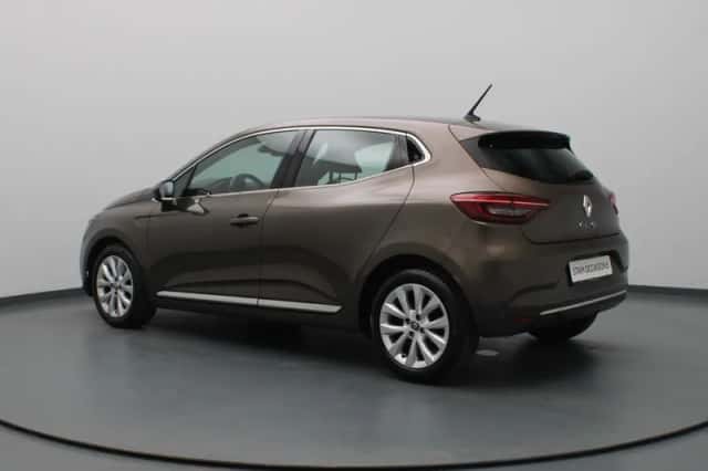 Renault Clio (2020) thumbnail 2