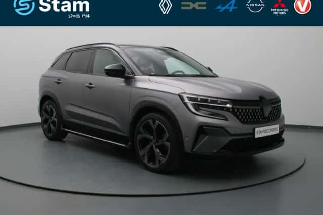Renault Austral (2024) thumbnail 1