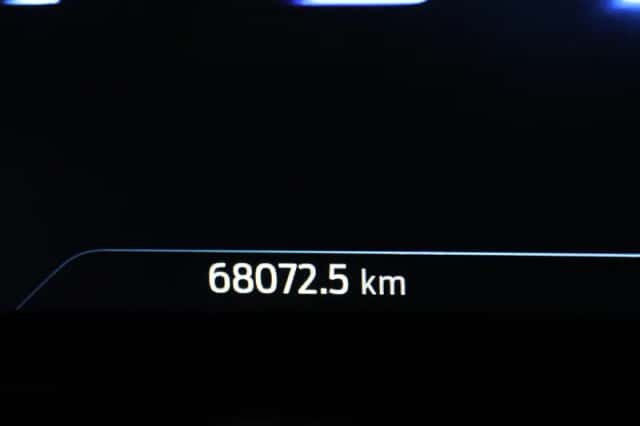 Ford Focus (2021) thumbnail 4