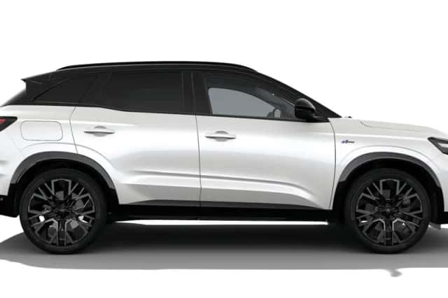Renault Austral (2026) thumbnail 3