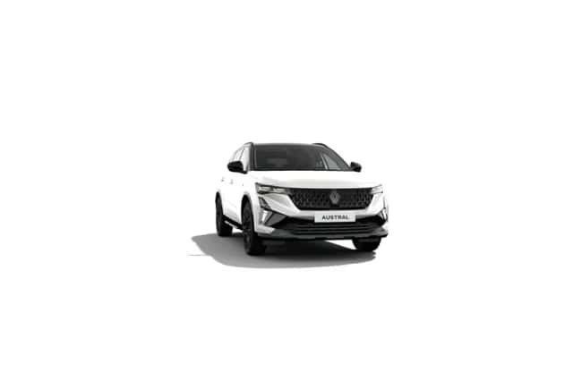 Renault Austral (2026) thumbnail 5