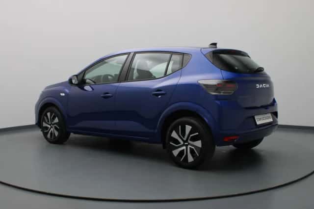 Dacia Sandero (2026) thumbnail 2