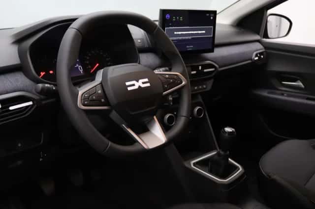 Dacia Sandero (2026) thumbnail 3