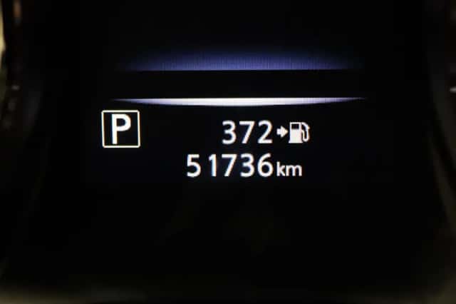 Nissan X-Trail (2019) thumbnail 4