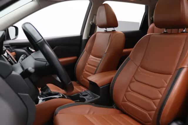 Nissan X-Trail (2019) thumbnail 5