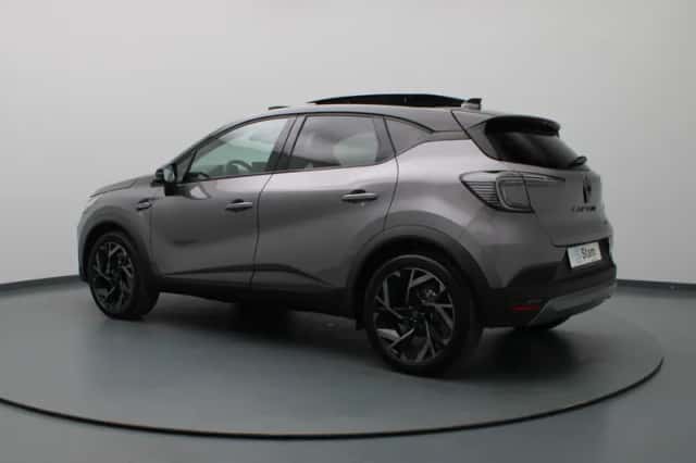 Renault Captur (2026) thumbnail 2