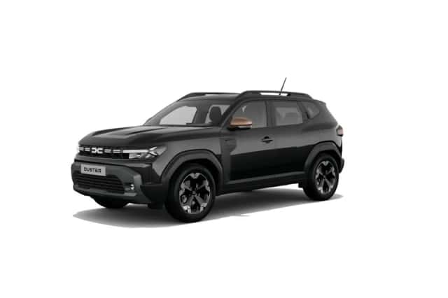 Dacia Duster (2026) thumbnail 6