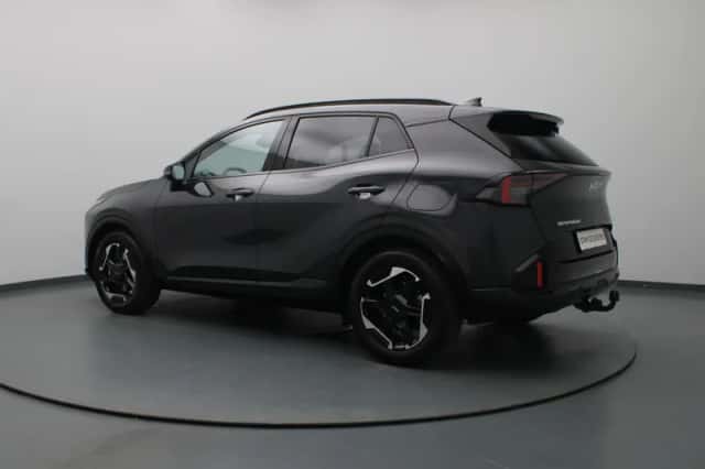 Kia Sportage (2026) thumbnail 2