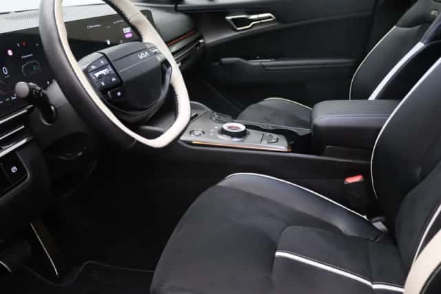 Kia Sportage (2026) thumbnail 3