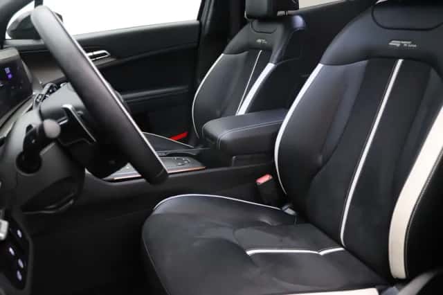 Kia Sportage (2026) thumbnail 5