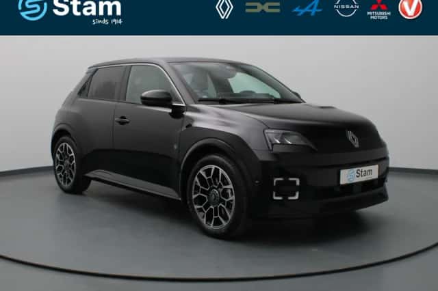 Renault 5 (2026) thumbnail 1