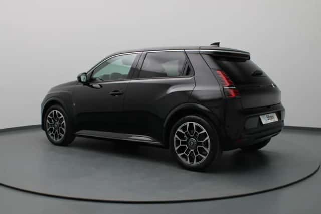 Renault 5 (2026) thumbnail 2
