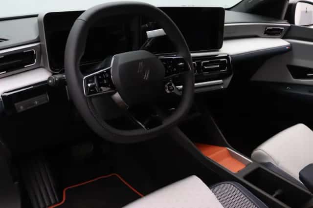 Renault 5 (2026) thumbnail 3