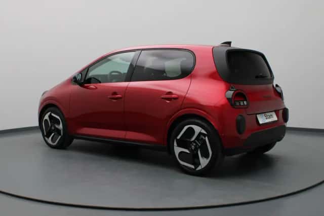 Renault Twingo (2026) thumbnail 2