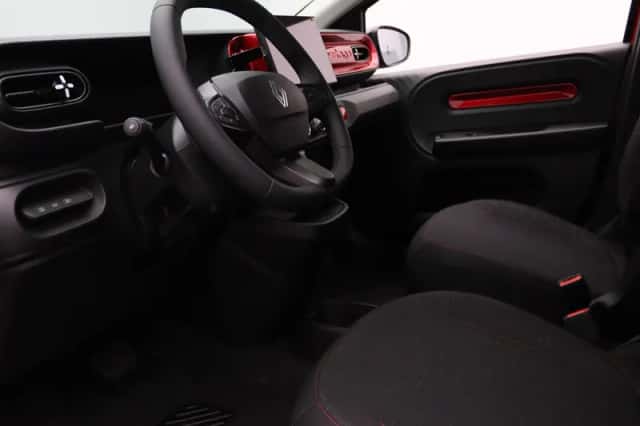 Renault Twingo (2026) thumbnail 3