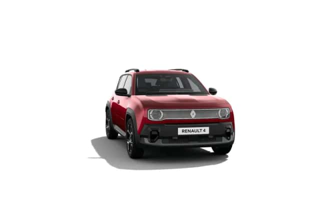 Renault 4 (2026) thumbnail 5