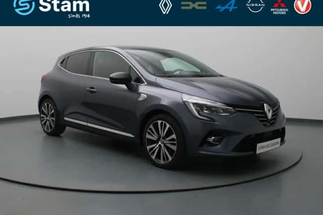 Renault Clio (2020) thumbnail 1
