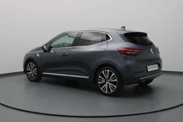 Renault Clio (2020) thumbnail 2