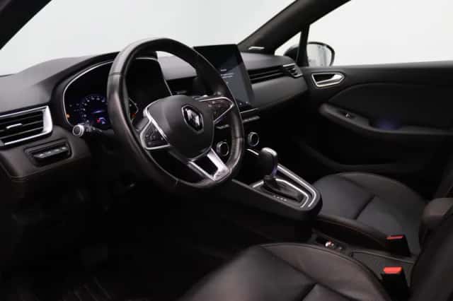 Renault Clio (2020) thumbnail 3