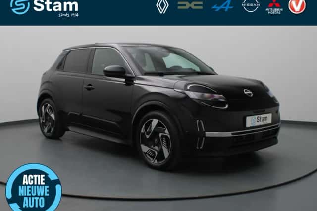 Nissan Micra (2026) thumbnail 1