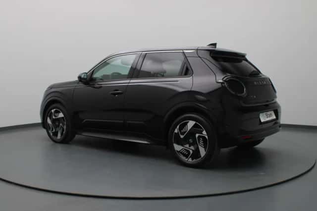 Nissan Micra (2026) thumbnail 2