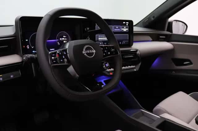 Nissan Micra (2026) thumbnail 3
