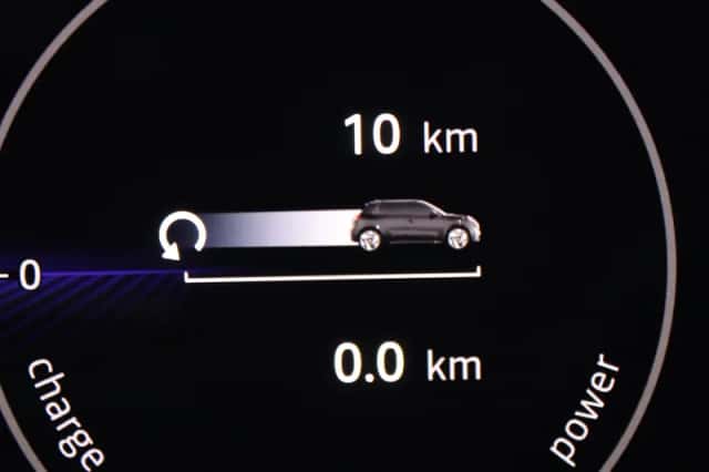 Nissan Micra (2026) thumbnail 4