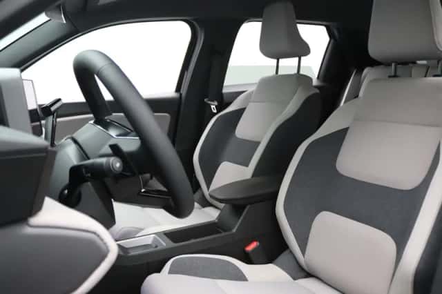 Nissan Micra (2026) thumbnail 5