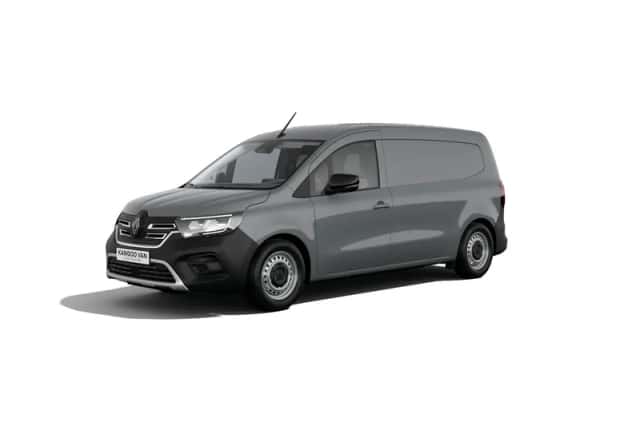 Renault Kangoo (2026) thumbnail 6