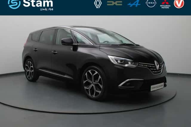Renault Scénic (2022) thumbnail 1