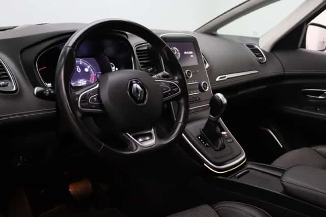Renault Scénic (2022) thumbnail 3