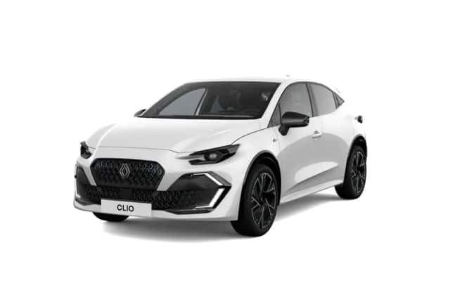 Renault Clio (2026) thumbnail 2