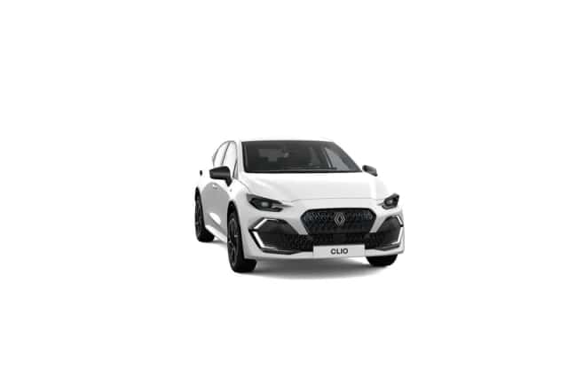 Renault Clio (2026) thumbnail 5