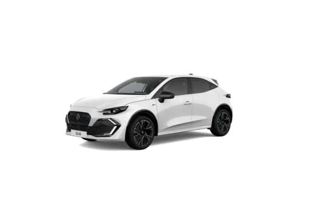 Renault Clio (2026) thumbnail 6
