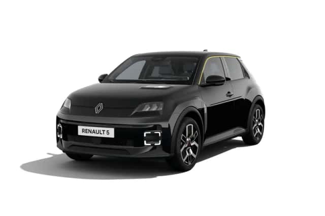 Renault 5 (2026) thumbnail 2