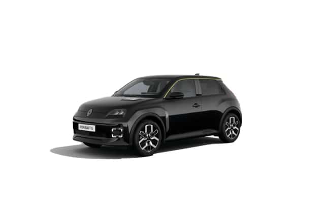 Renault 5 (2026) thumbnail 6