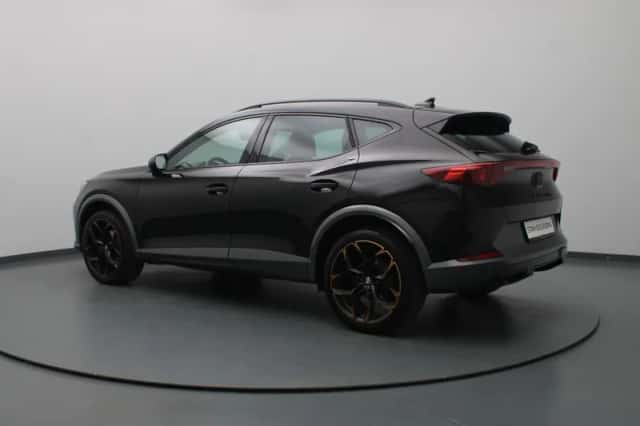 CUPRA Formentor (2022) thumbnail 2
