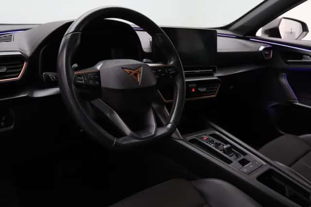 CUPRA Formentor (2022) thumbnail 3