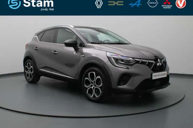 Mitsubishi ASX (2024) thumbnail 1