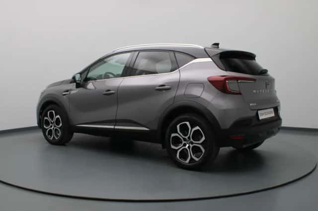 Mitsubishi ASX (2024) thumbnail 2