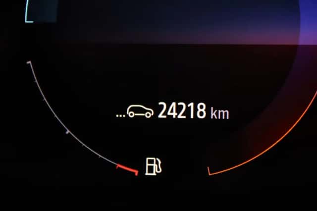 Mitsubishi ASX (2024) thumbnail 4