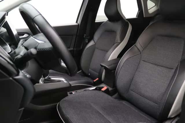 Mitsubishi ASX (2024) thumbnail 5